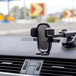 Držiak na telefón ako malý automobilový gadget s veľkým vplyvom Drziak-na-telefon-v-aute-1